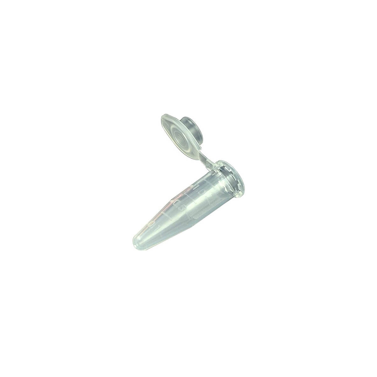 Microcentrifuge tube, 1.5mL